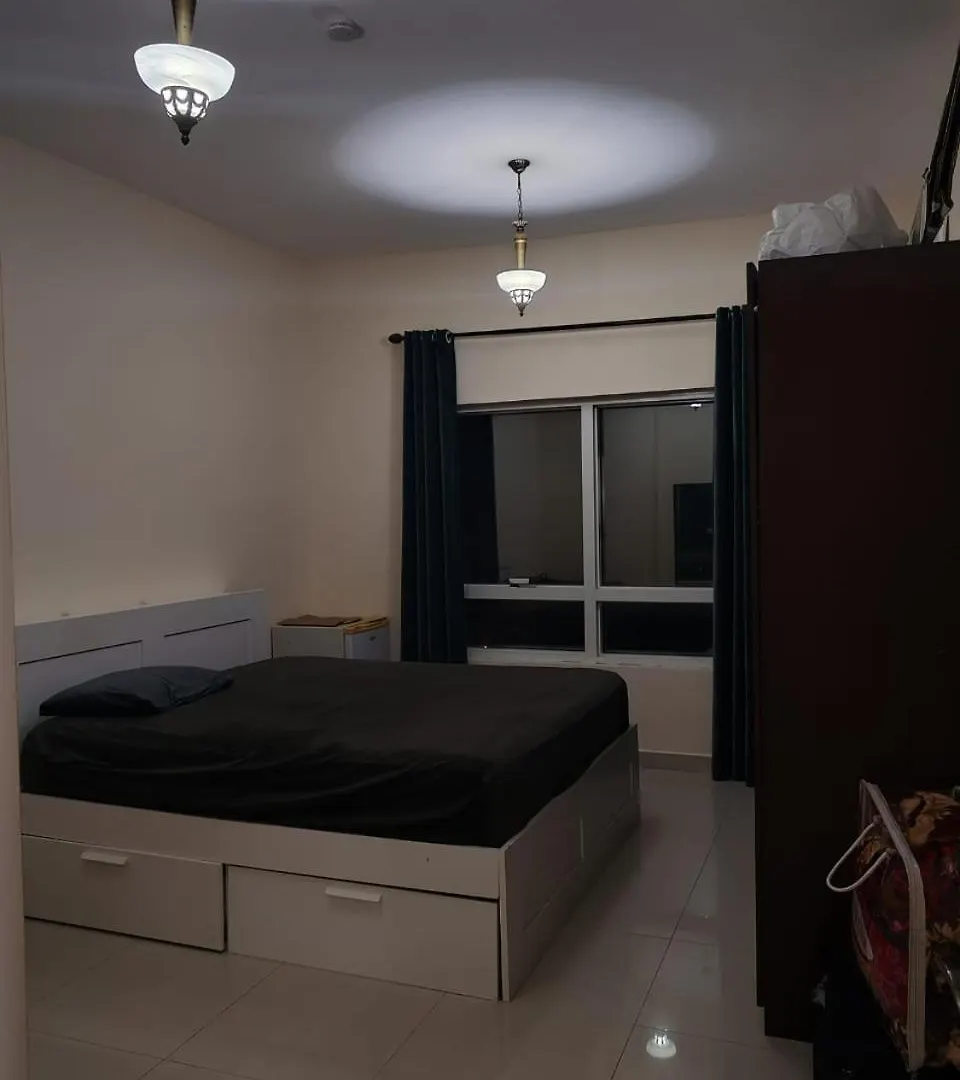 Deluxe Rooms Feel Like Home Sharjah