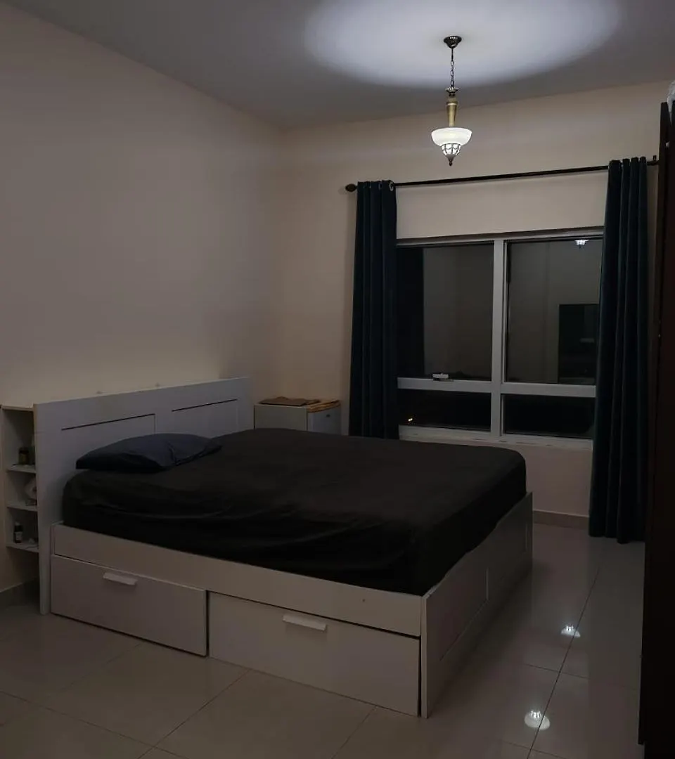 Deluxe Rooms Feel Like Home Sharjah 0*,