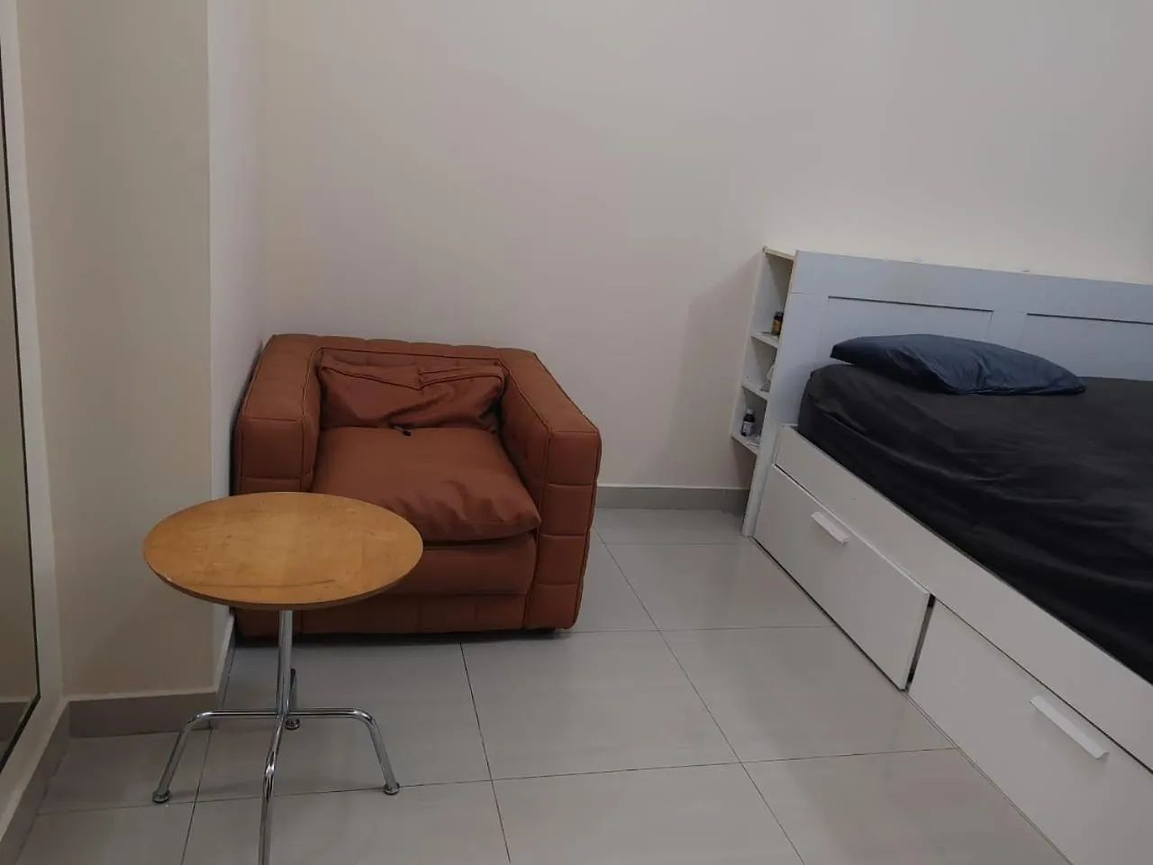 Deluxe Rooms Feel Like Home Sharjah United Arab Emirates