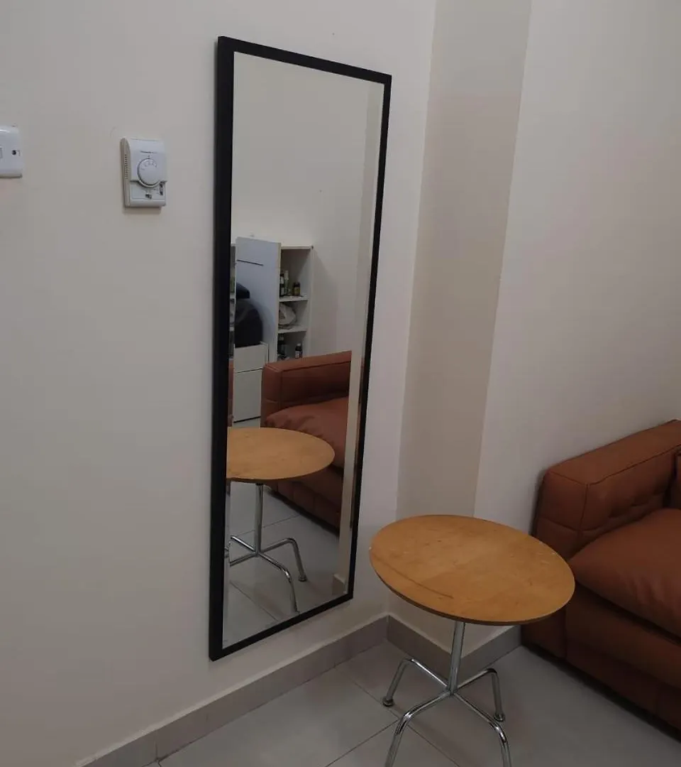 Deluxe Rooms Feel Like Home Sharjah Guest house