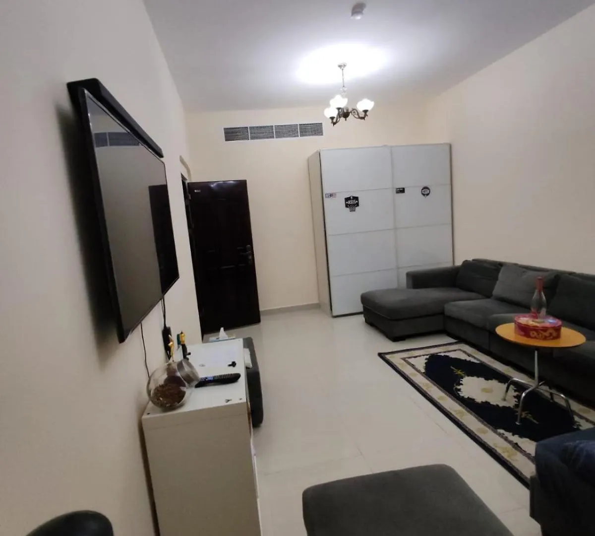 Deluxe Rooms Feel Like Home Sharjah