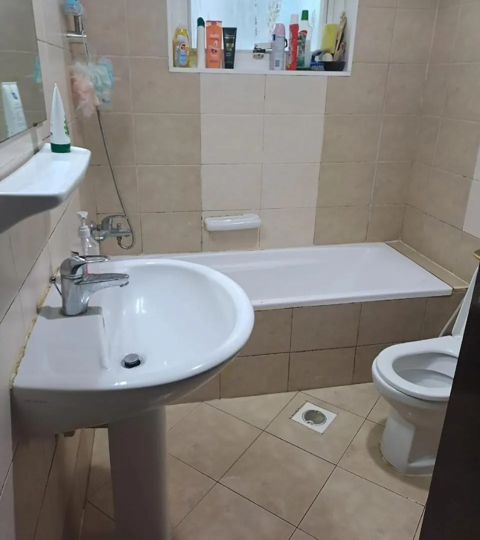 Deluxe Rooms Feel Like Home Sharjah